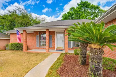 2856 Atoka Trl, Crestview, FL 32539 - Photo 3