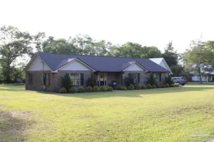 6450 Barrineau Ln, Molino, FL 32577 - Photo 3
