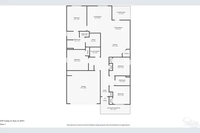 5797 Conley Ct, Pace, FL 32571 - Photo 3