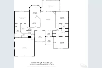9271 Hansel Dr, Navarre, FL 32566 - Photo 49
