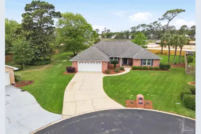 9271 Hansel Dr, Navarre, FL 32566 - Photo 45