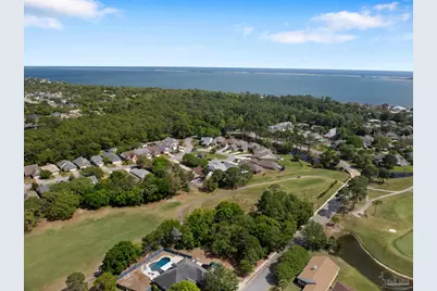 1329 Greenvista Ln, Gulf Breeze, FL 32563 - Photo 41