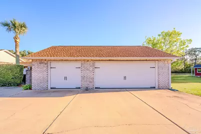 3607 Nighthawk Ln, Pensacola, FL 32506 - Photo 57