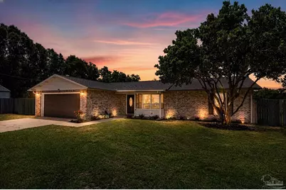 6844 Community Dr, Pensacola, FL 32526 - Photo 3
