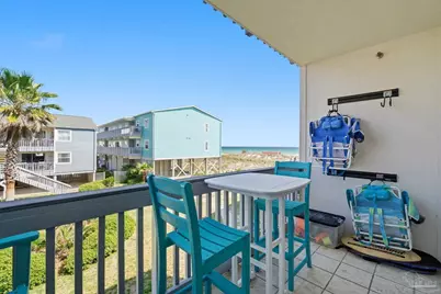 1625 Bulevar Mayor #J9, Pensacola Beach, FL 32561 - Photo 19