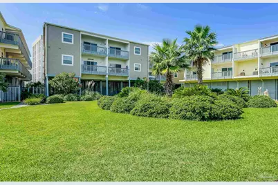 1625 Bulevar Mayor #J9, Pensacola Beach, FL 32561 - Photo 23