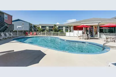 1625 Bulevar Mayor #J9, Pensacola Beach, FL 32561 - Photo 25