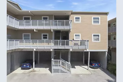 1625 Bulevar Mayor #J9, Pensacola Beach, FL 32561 - Photo 21