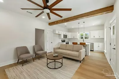 713 N F St, Pensacola, FL 32501 - Photo 5
