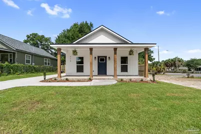713 N F St, Pensacola, FL 32501 - Photo 3
