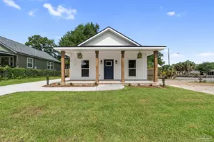 713 N F St, Pensacola, FL 32501 - Photo 3