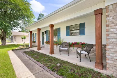 5034 Shoshone Dr, Pensacola, FL 32507 - Photo 3