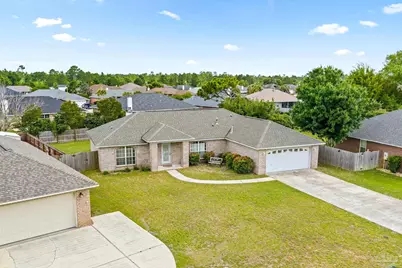 638 Downhaul Dr, Pensacola, FL 32507 - Photo 3