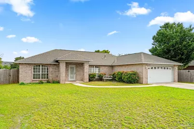 638 Downhaul Dr, Pensacola, FL 32507 - Photo 1