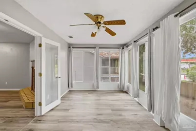 2813 Langley Ave #B203, Pensacola, FL 32504 - Photo 11