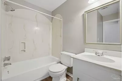 2813 Langley Ave #B203, Pensacola, FL 32504 - Photo 15