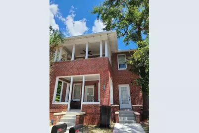 504 N Spring St #B, Pensacola, FL 32501 - Photo 1