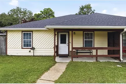 4614 Bellview Ave, Pensacola, FL 32526 - Photo 3