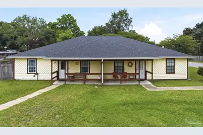 4614 Bellview Ave, Pensacola, FL 32526 - Photo 1