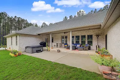 1918 Pineview Church Rd, Jay, FL 32565 - Photo 27