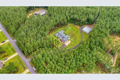 1918 Pineview Church Rd, Jay, FL 32565 - Photo 37