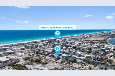 1447 Arkansas St #4, Navarre Beach, FL 32566 - Photo 55