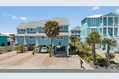 1447 Arkansas St #4, Navarre Beach, FL 32566 - Photo 7