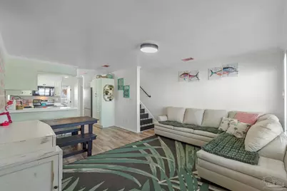 1447 Arkansas St #4, Navarre Beach, FL 32566 - Photo 19