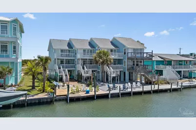 1447 Arkansas St #4, Navarre Beach, FL 32566 - Photo 51