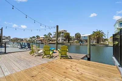 1447 Arkansas St #4, Navarre Beach, FL 32566 - Photo 47