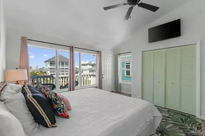1447 Arkansas St #4, Navarre Beach, FL 32566 - Photo 29