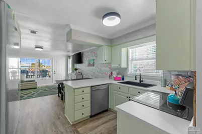 1447 Arkansas St #4, Navarre Beach, FL 32566 - Photo 13