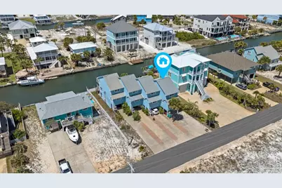 1447 Arkansas St #4, Navarre Beach, FL 32566 - Photo 5