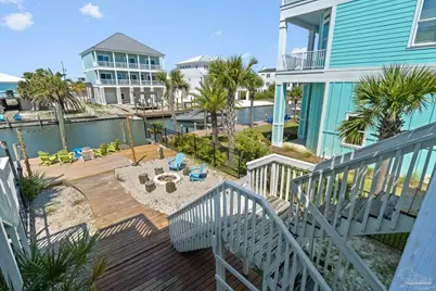 1447 Arkansas St #4, Navarre Beach, FL 32566 - Photo 41