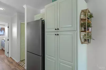 1447 Arkansas St #4, Navarre Beach, FL 32566 - Photo 17