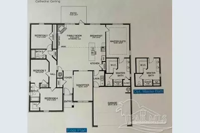6512 Benelli Dr, Milton, FL 32570 - Photo 3