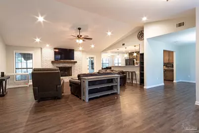 4604 Whisper Way, Pensacola, FL 32504 - Photo 5