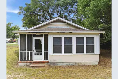 7206 W Jackson St, Pensacola, FL 32506 - Photo 1