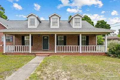 7260 Suman Ln, Pensacola, FL 32526 - Photo 3