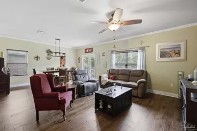 6377 Ladera Trl, Pace, FL 32571 - Photo 3