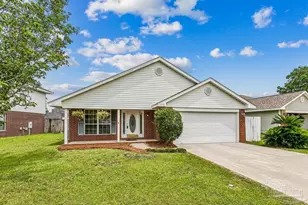 7912 Jambalaya Trail, Pensacola, FL 32526 - Photo 1