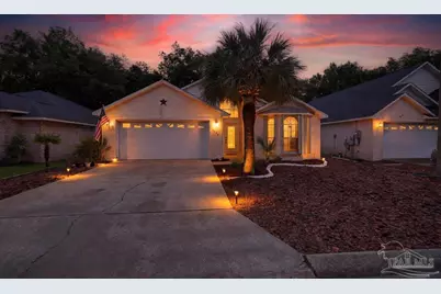 2928 Hidden Bay Blvd, Navarre, FL 32566 - Photo 11