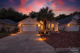 2928 Hidden Bay Blvd, Navarre, FL 32566 - Photo 11