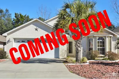 2928 Hidden Bay Blvd, Navarre, FL 32566 - Photo 1