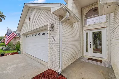 2928 Hidden Bay Blvd, Navarre, FL 32566 - Photo 57