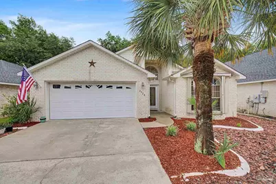 2928 Hidden Bay Blvd, Navarre, FL 32566 - Photo 1