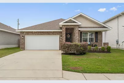 5777 Guinevere Ln, Milton, FL 32583 - Photo 1