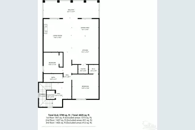 1625 E Heinberg St, Pensacola, FL 32502 - Photo 71