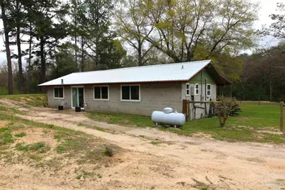 6071 W Hwy 4, Century, FL 32535 - Photo 1