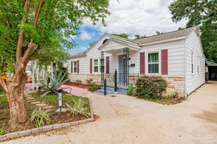 14 Lieutenant St, Pensacola, FL 32507 - Photo 1